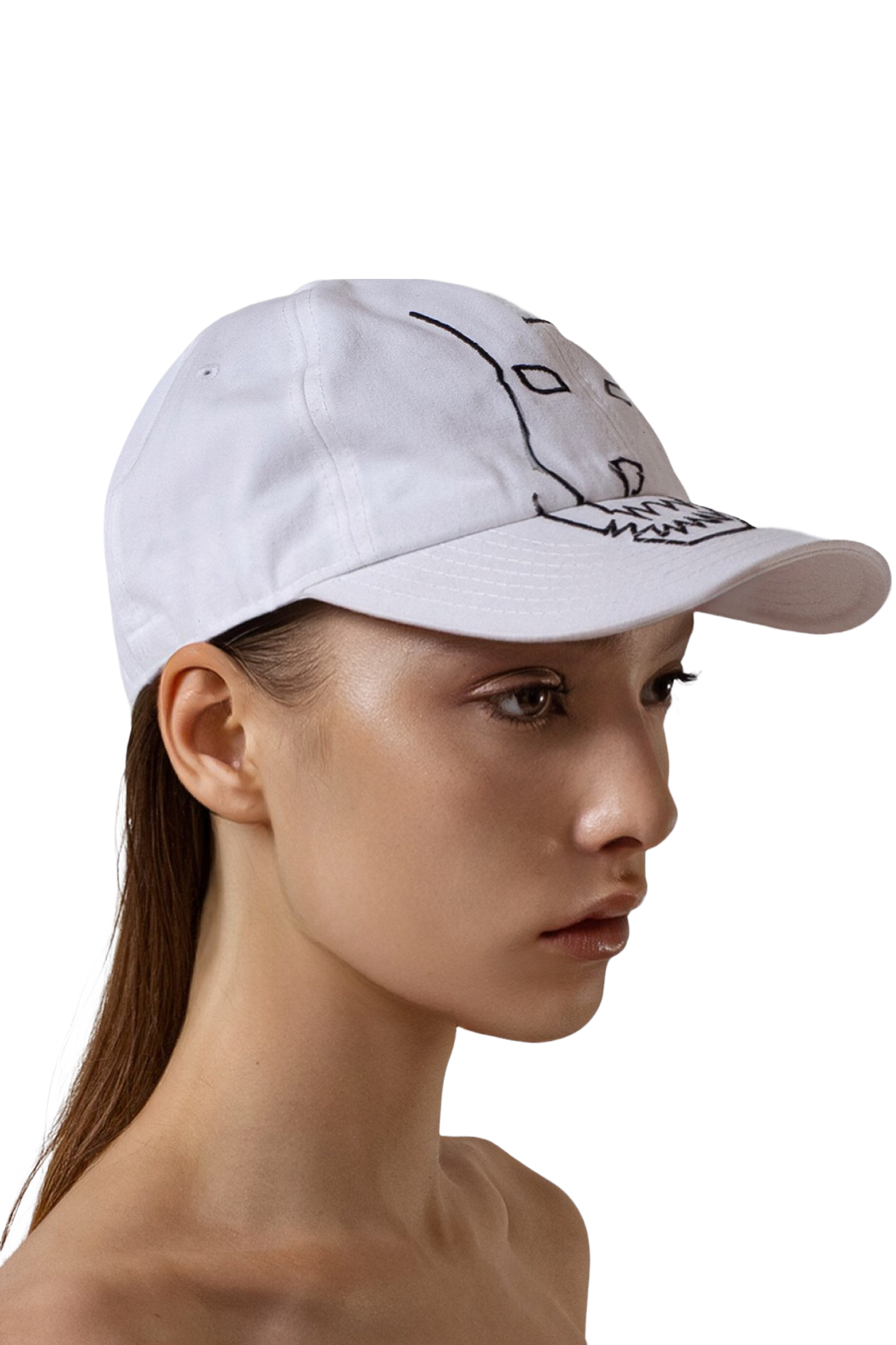 DOG CAP