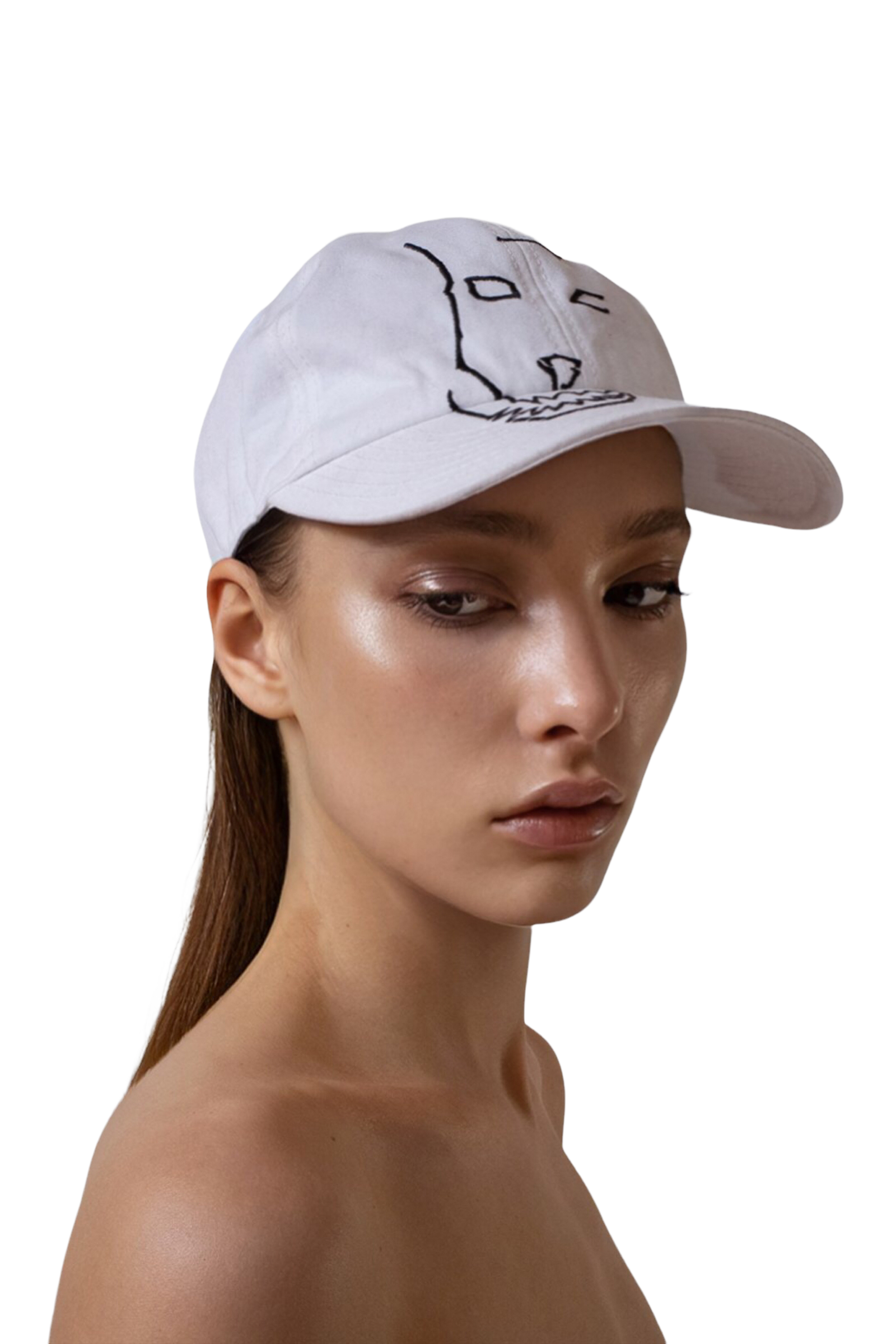 DOG CAP