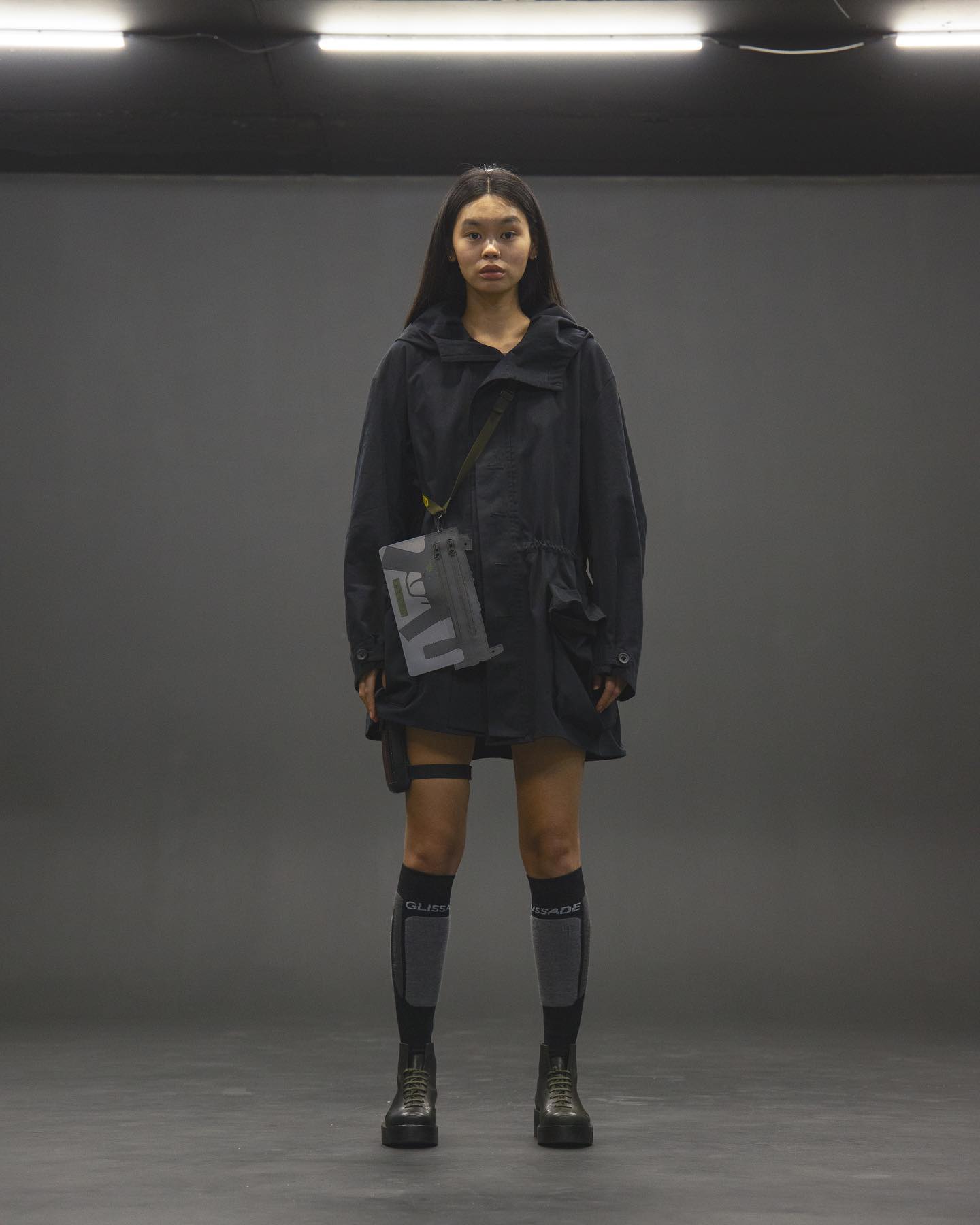 KURZ AATSU BAG - FRSR