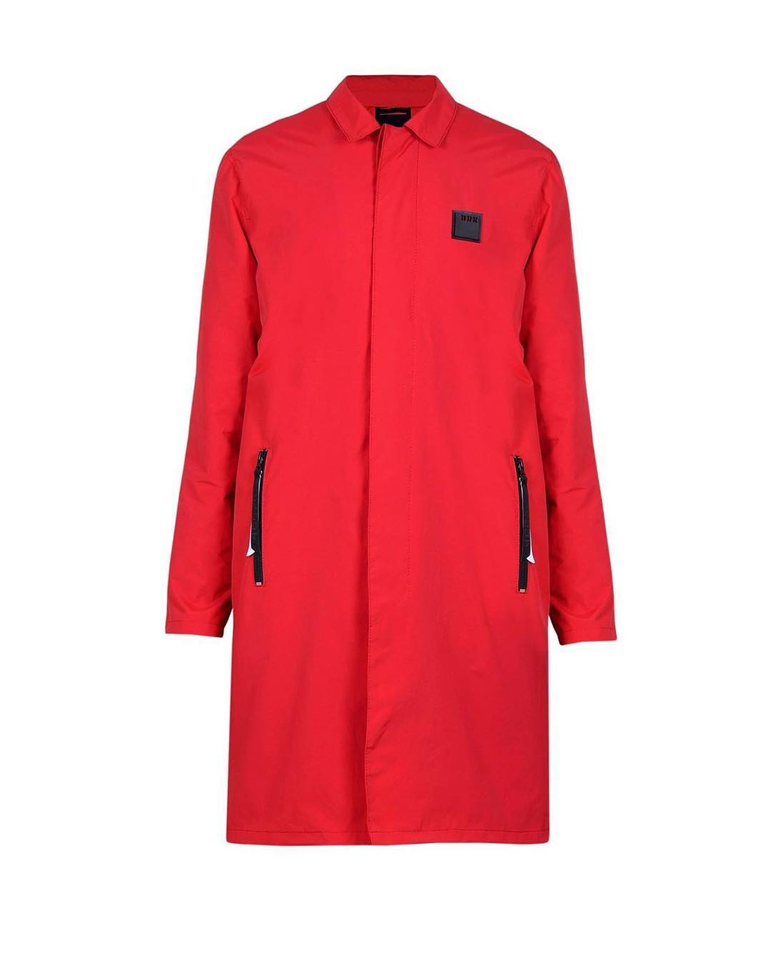 D.F.F. RAINCOAT FOLDING - FRSR - DFF