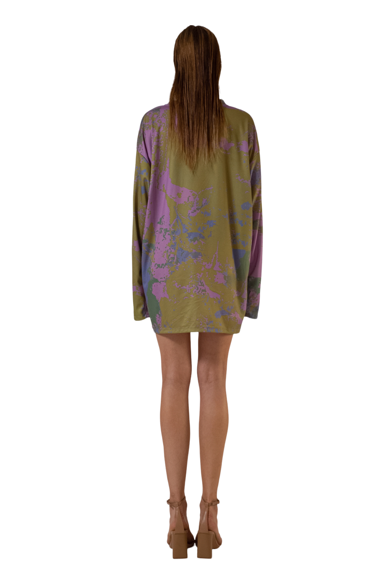CAMU LONGSLEEVE