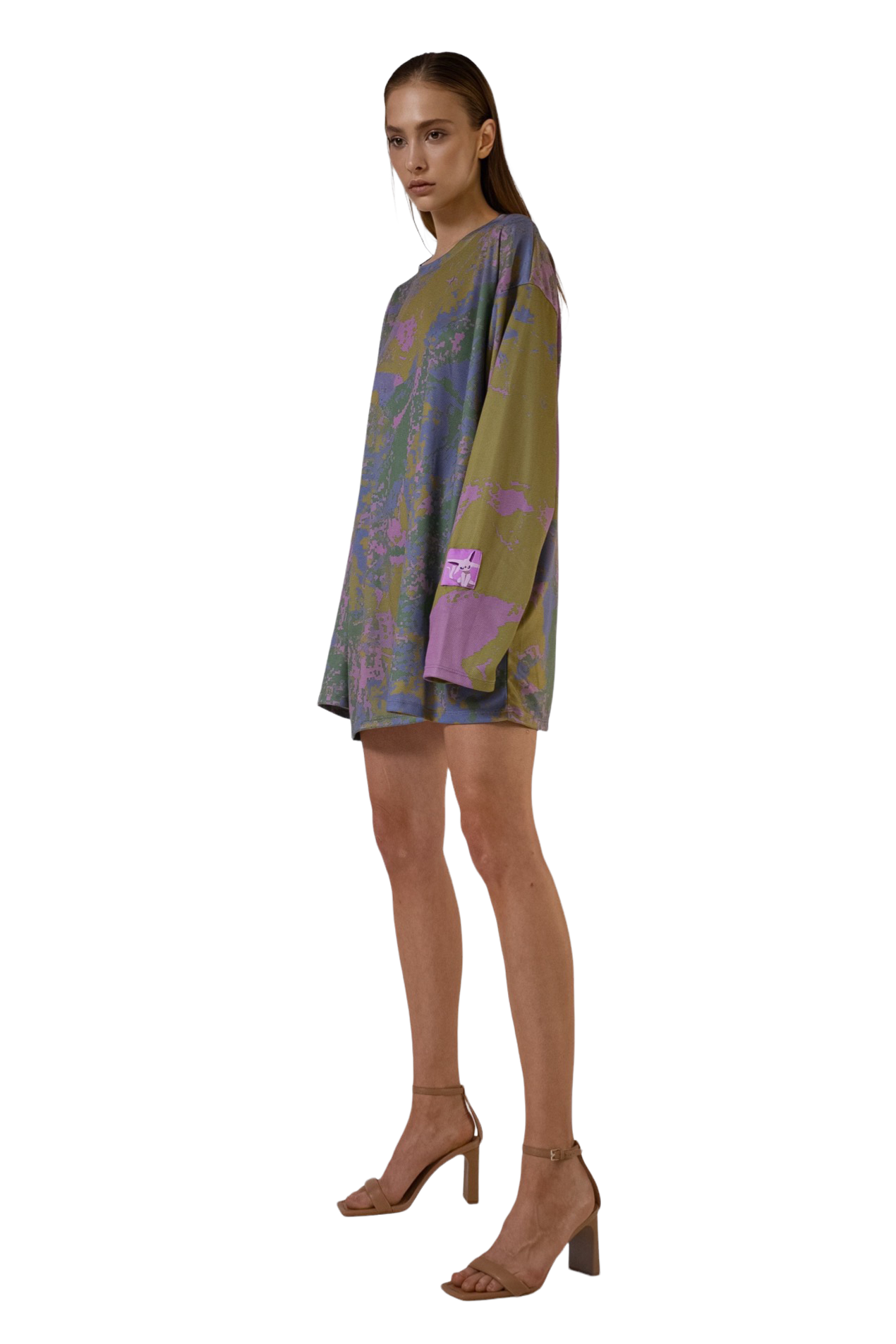 CAMU LONGSLEEVE
