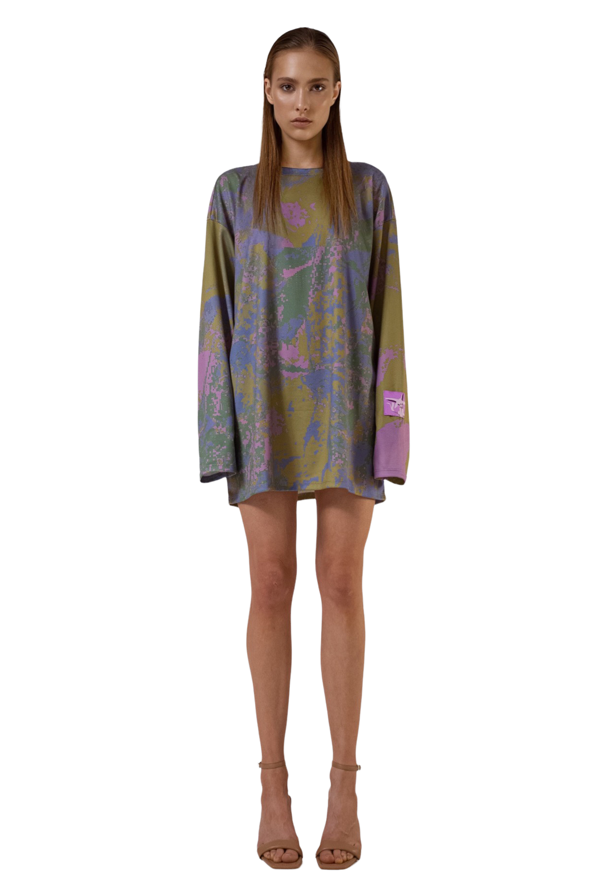 CAMU LONGSLEEVE