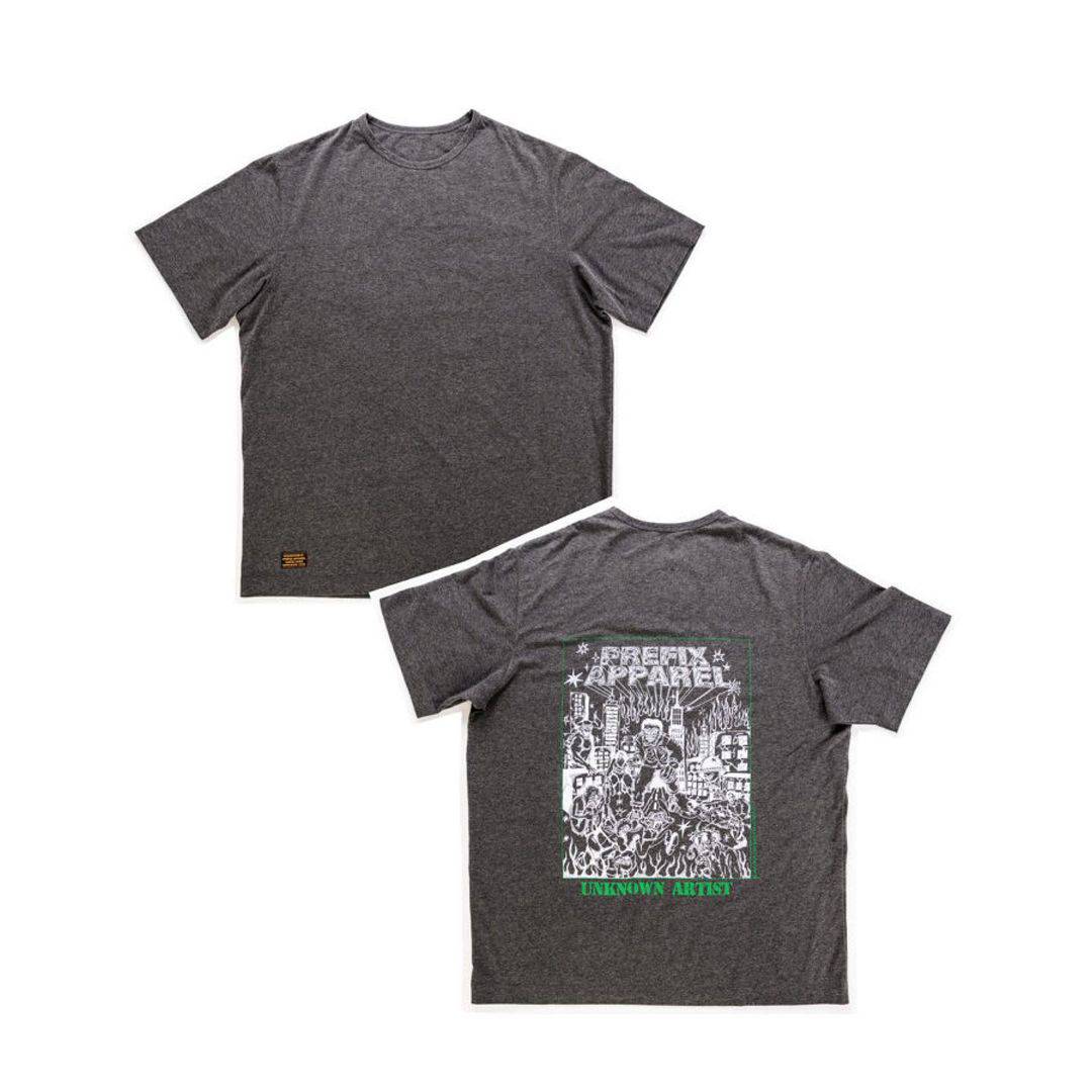 Hard Core T-Shirt - FRSR