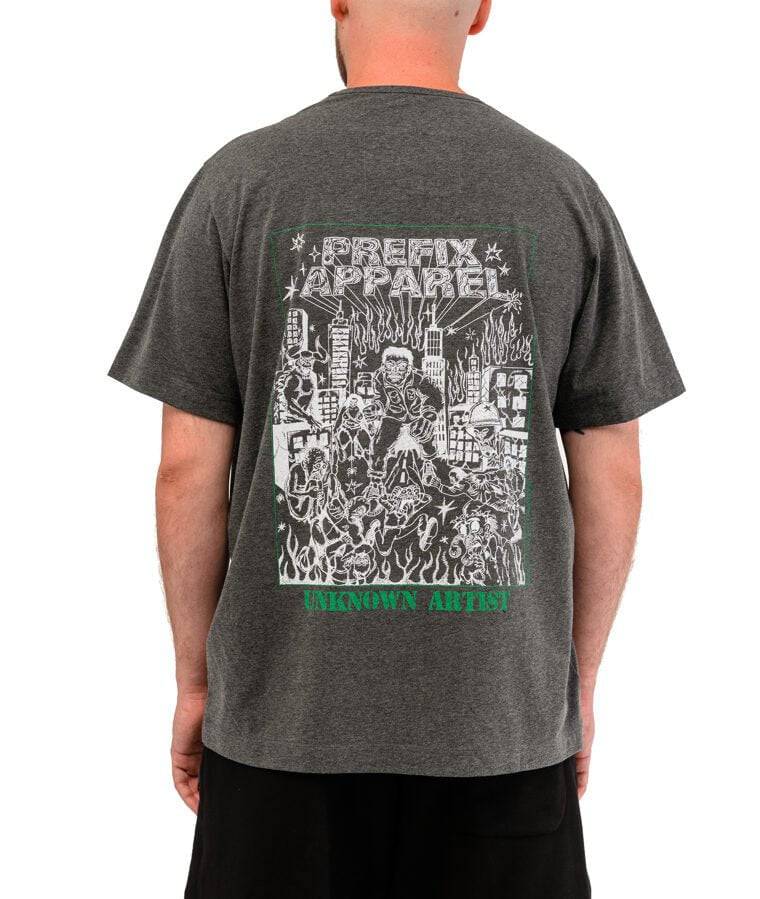 Hard Core T-Shirt - FRSR