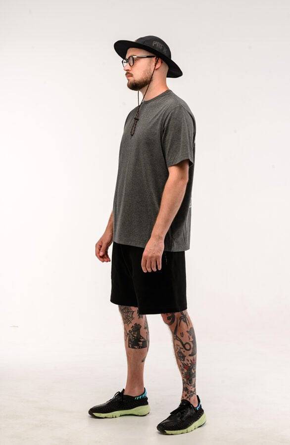Hard Core T-Shirt - FRSR