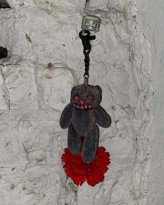 “RE-IOMEN” TRINKET - FRSR
